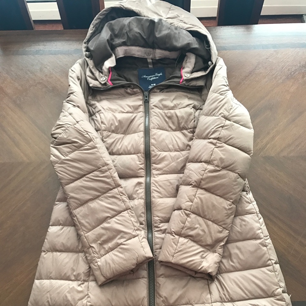 American Eagle Jacket